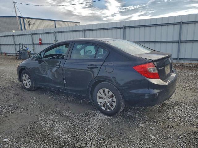 Honda Civic Lx Image 3