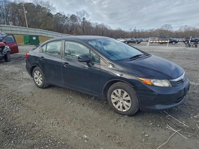 Honda Civic Lx Image 6