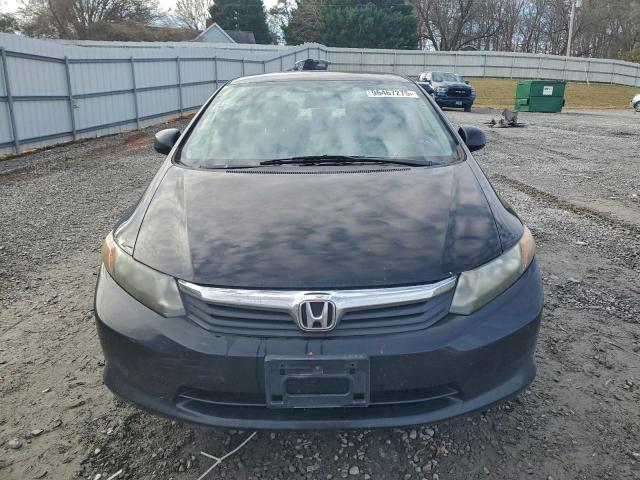 Honda Civic Lx Image 12