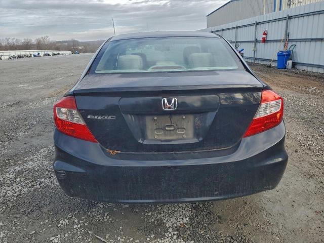 Honda Civic Lx Image 4