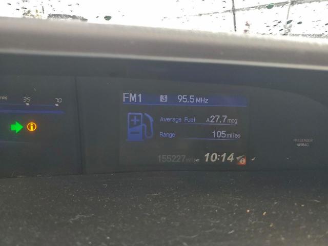 Honda Civic Lx Image 5