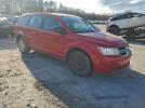 Dodge Journey Se Image 10