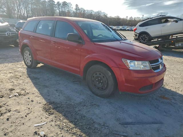 Dodge Journey Se Image 10