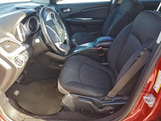 Dodge Journey Se Image 4