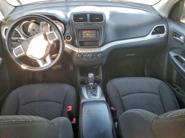 Dodge Journey Se Image 13