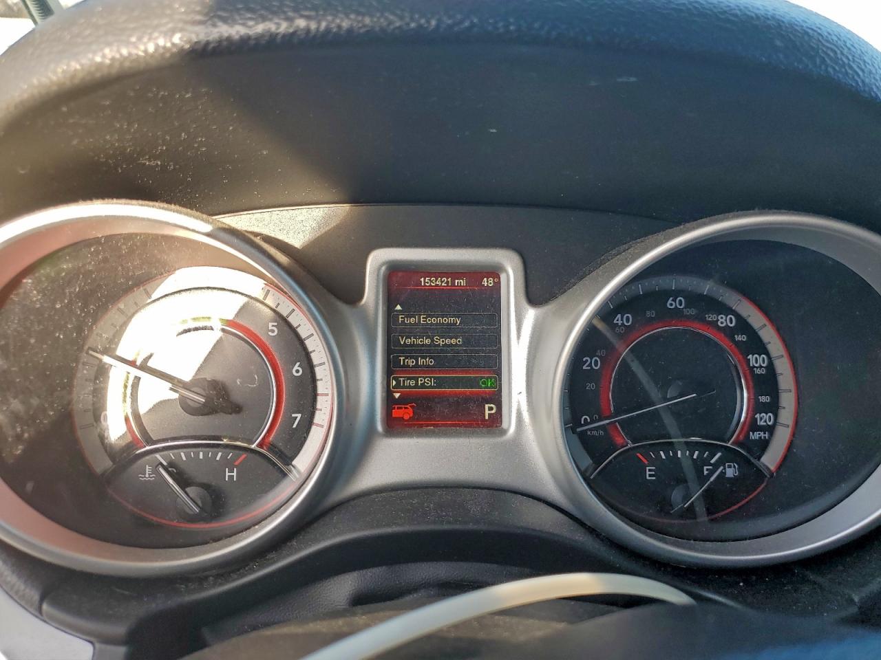 Dodge Journey Se Image 3