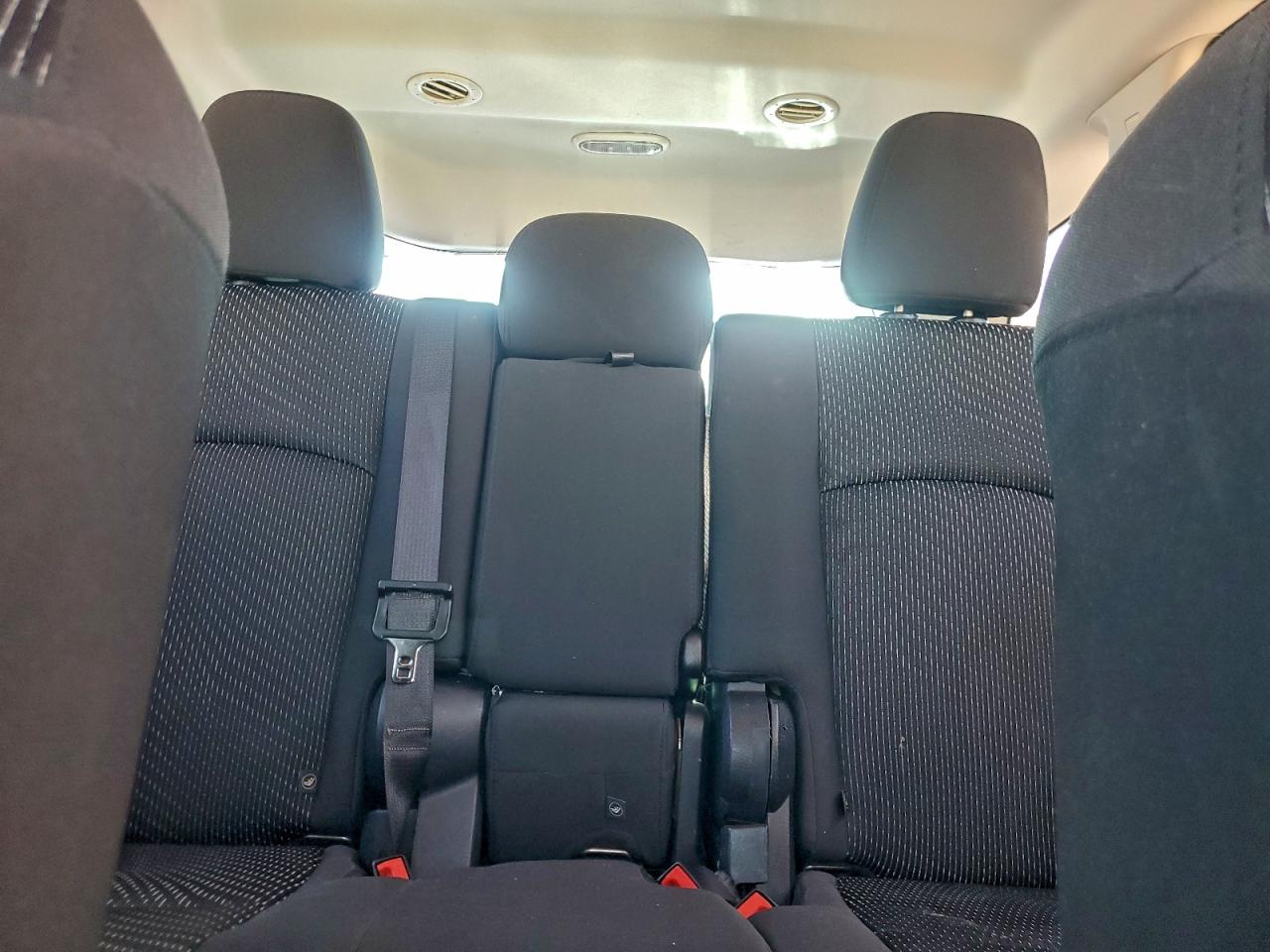 Dodge Journey Se Image 11