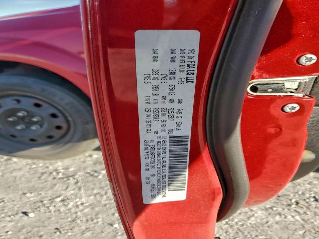 Dodge Journey Se Image 2