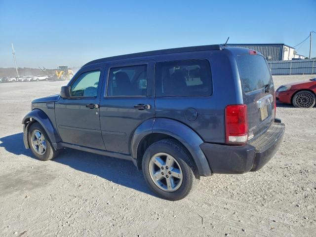 Dodge Nitro Slt Image 9