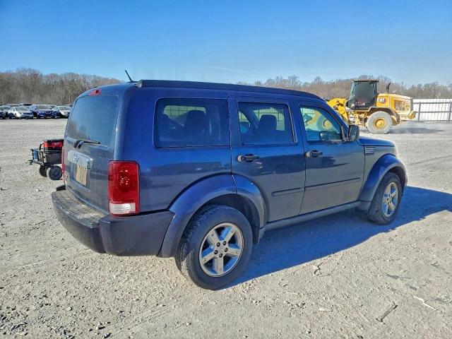 Dodge Nitro Slt Image 3