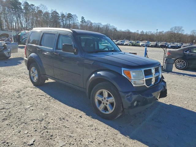 Dodge Nitro Slt Image 4
