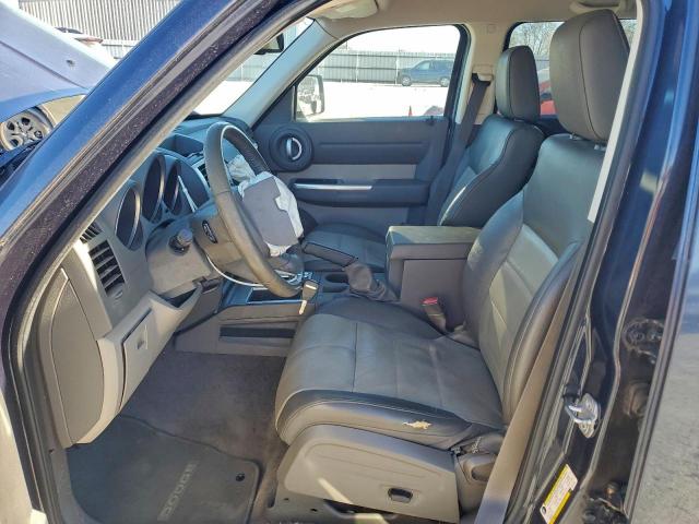 Dodge Nitro Slt Image 6