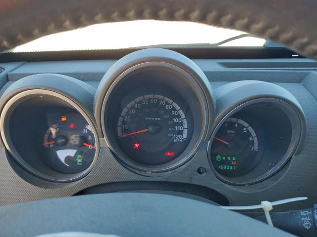 Dodge Nitro Slt Image 10