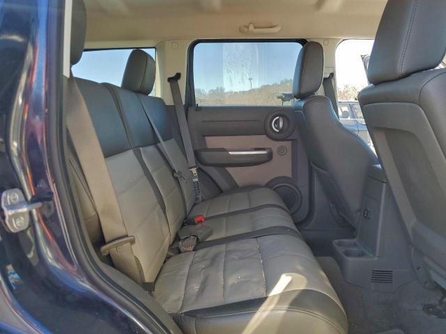 Dodge Nitro Slt Image 11