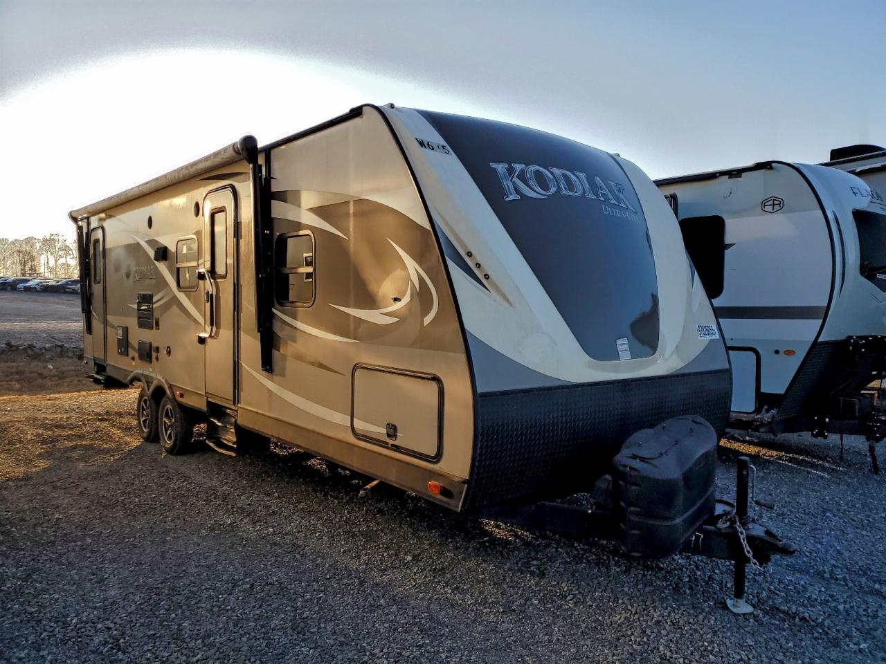 Dutchman Kodiac Image 1