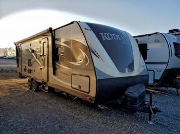  Salvage Dutchman Kodiac