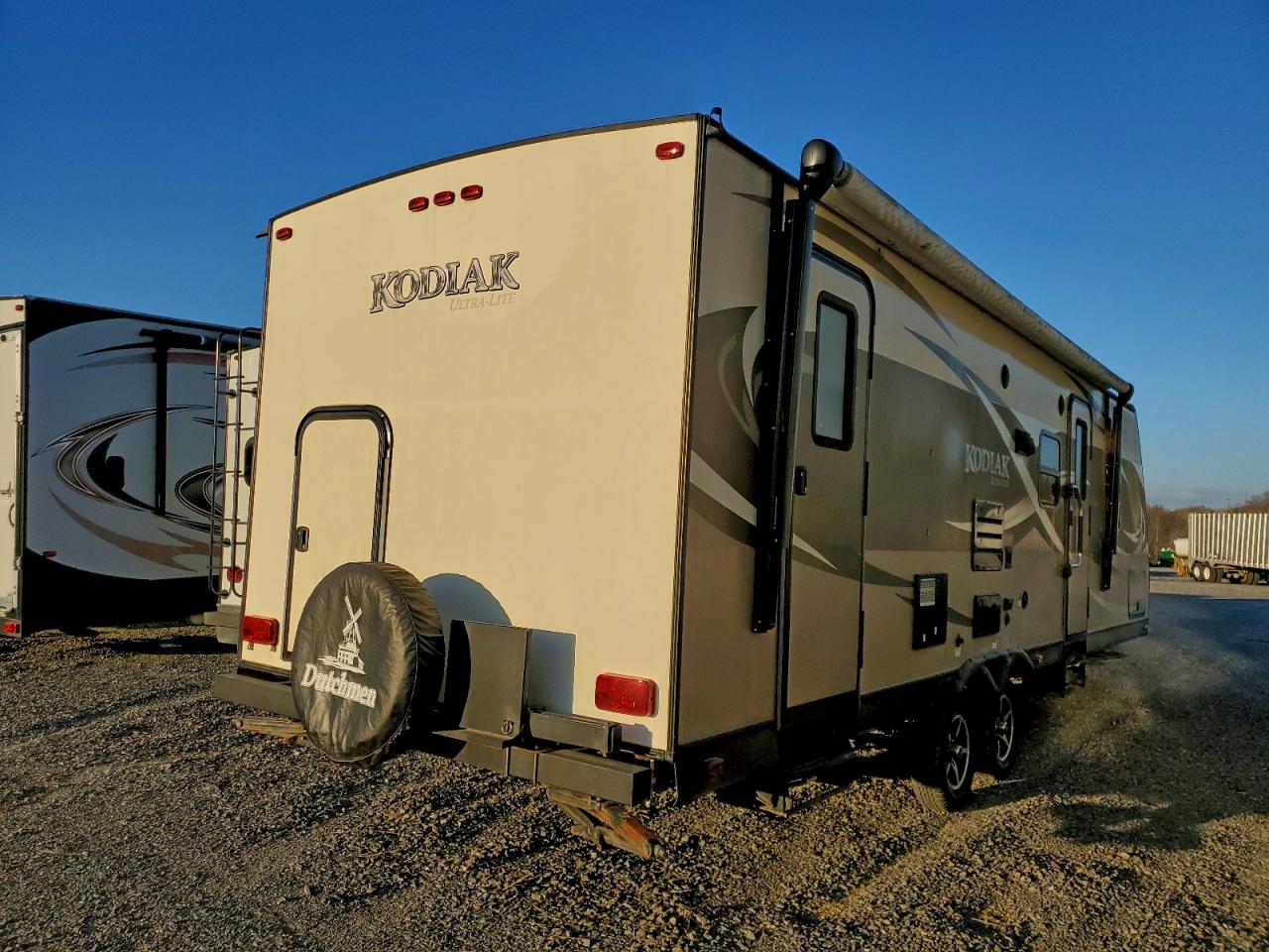 Dutchman Kodiac Image 5