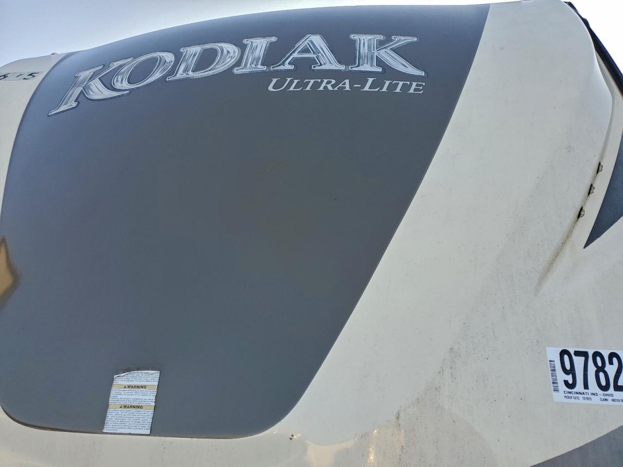 Dutchman Kodiac Image 4