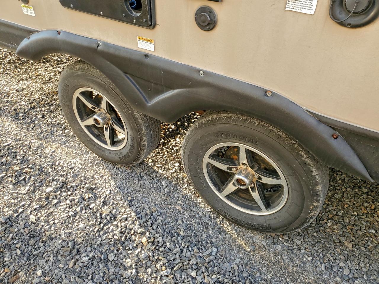 Dutchman Kodiac Image 9