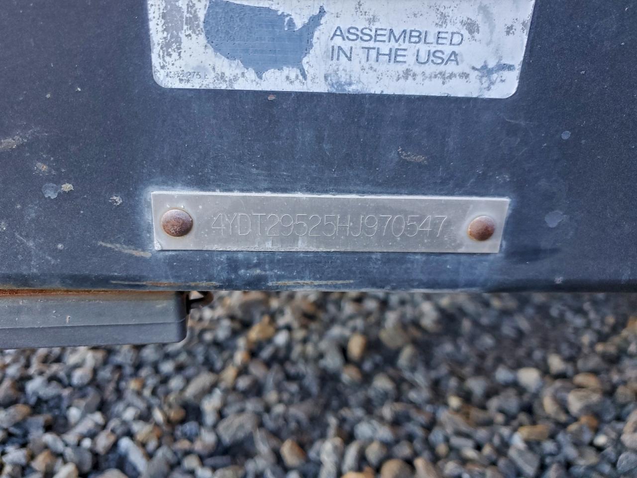 Dutchman Kodiac Image 8