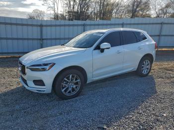 Salvage Volvo XC60