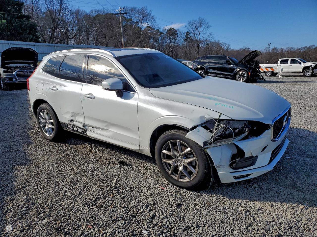 Volvo XC60 T5 Momentum Image 10