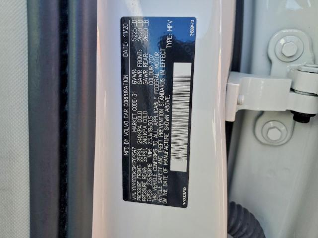 Volvo XC60 T5 Momentum Image 13