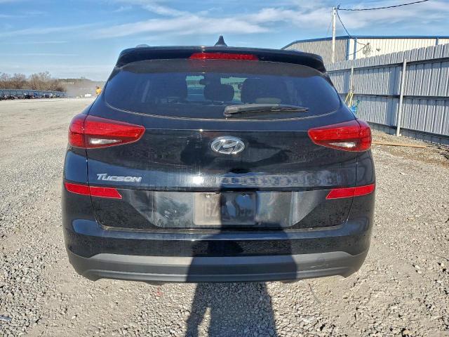 Hyundai TUCSON Limited Image 5