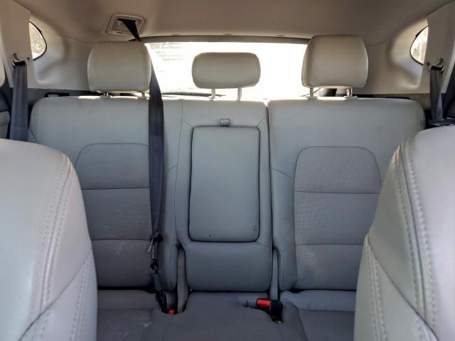 Hyundai TUCSON Limited Image 8