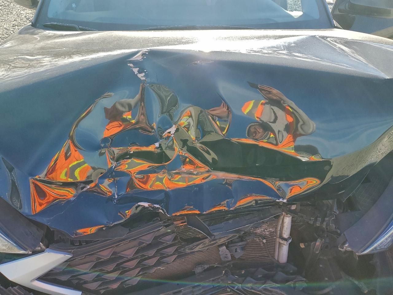 Hyundai TUCSON Limited Image 6