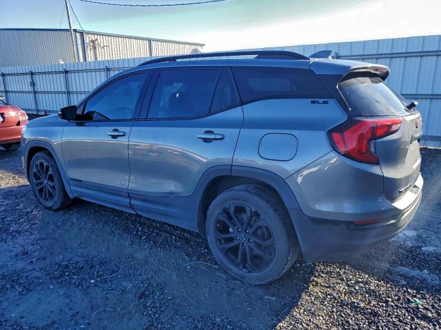 GMC Terrain Sle Image 8