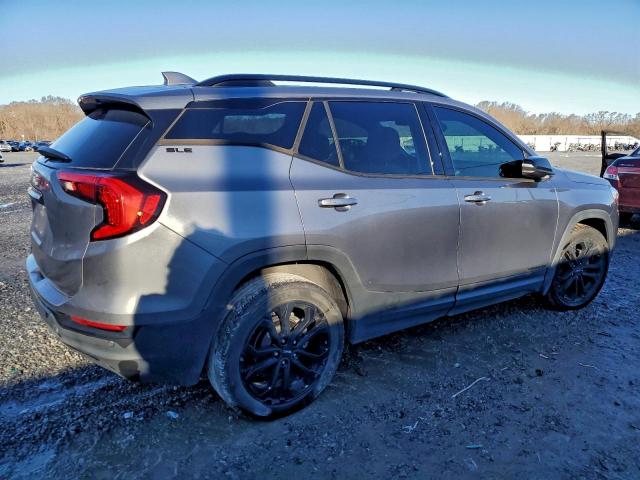 GMC Terrain Sle Image 3