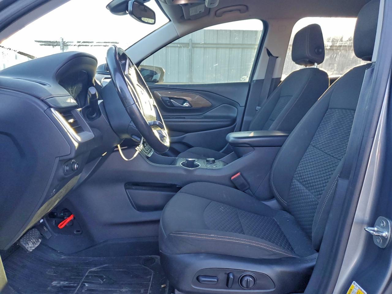 GMC Terrain Sle Image 11