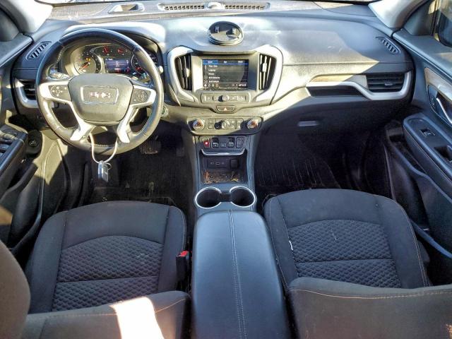 GMC Terrain Sle Image 9