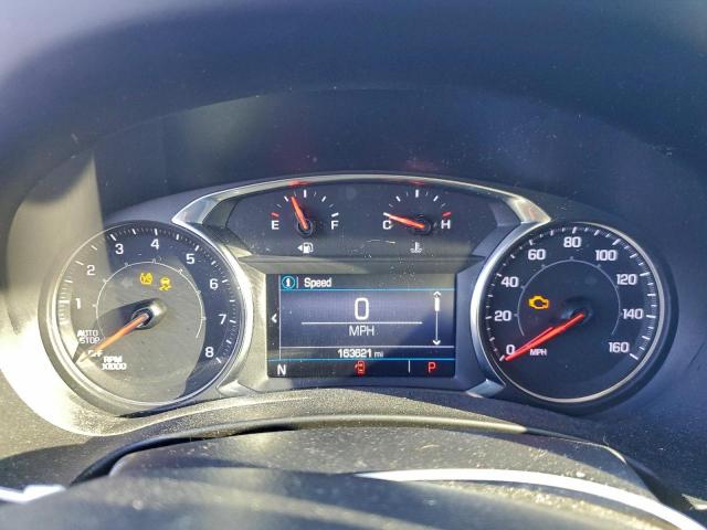 GMC Terrain Sle Image 6