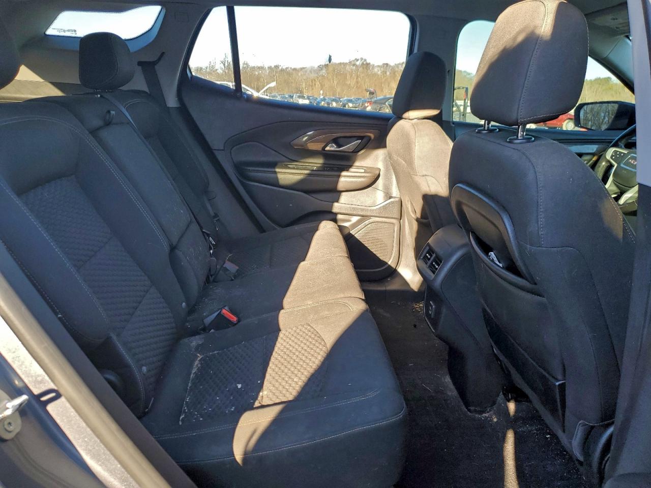 GMC Terrain Sle Image 5