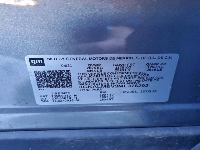 GMC Terrain Sle Image 12