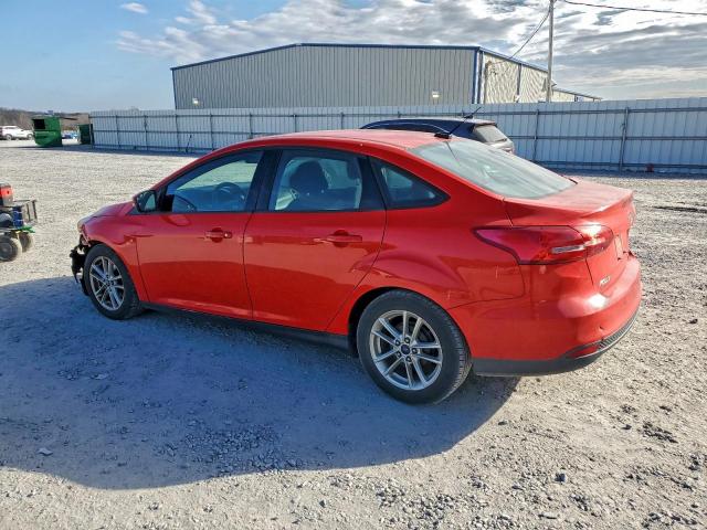 Ford Focus Se Image 7