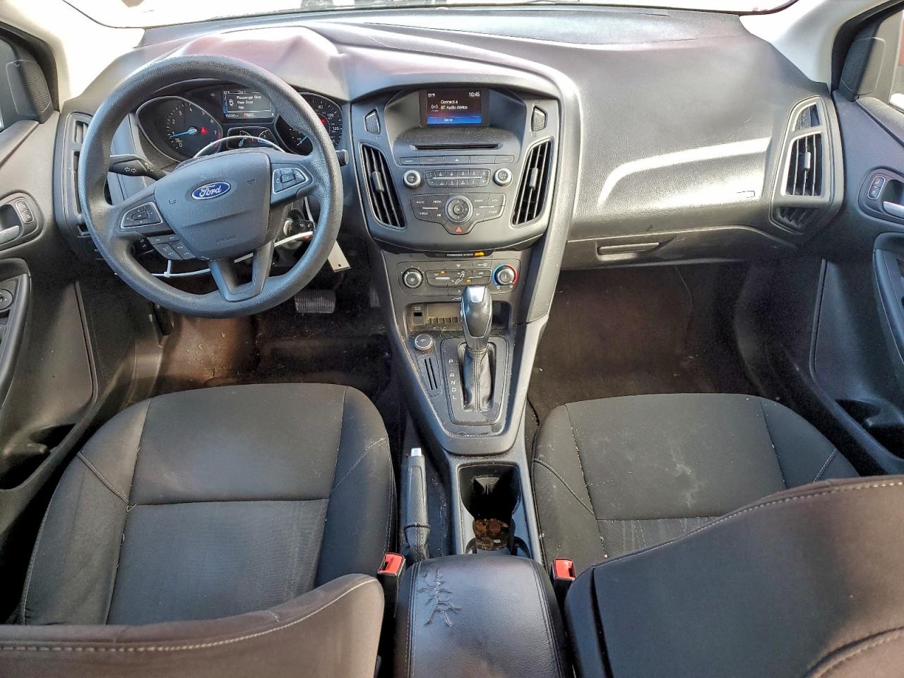 Ford Focus Se Image 6