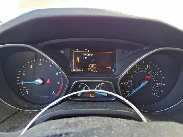 Ford Focus Se Image 3