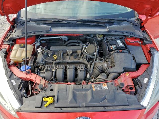 Ford Focus Se Image 11