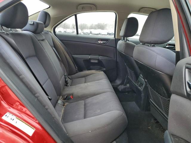 Suzuki Kizashi Se Image 6