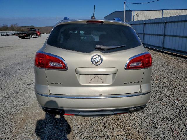 Buick Enclave Image 4