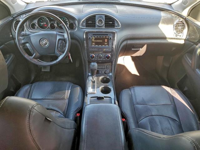 Buick Enclave Image 10