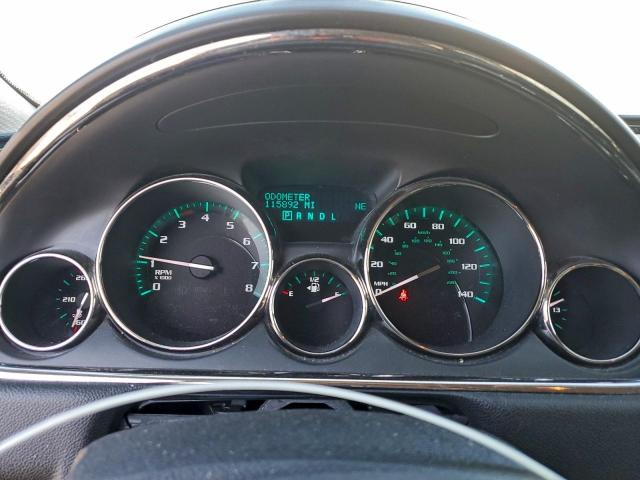 Buick Enclave Image 3