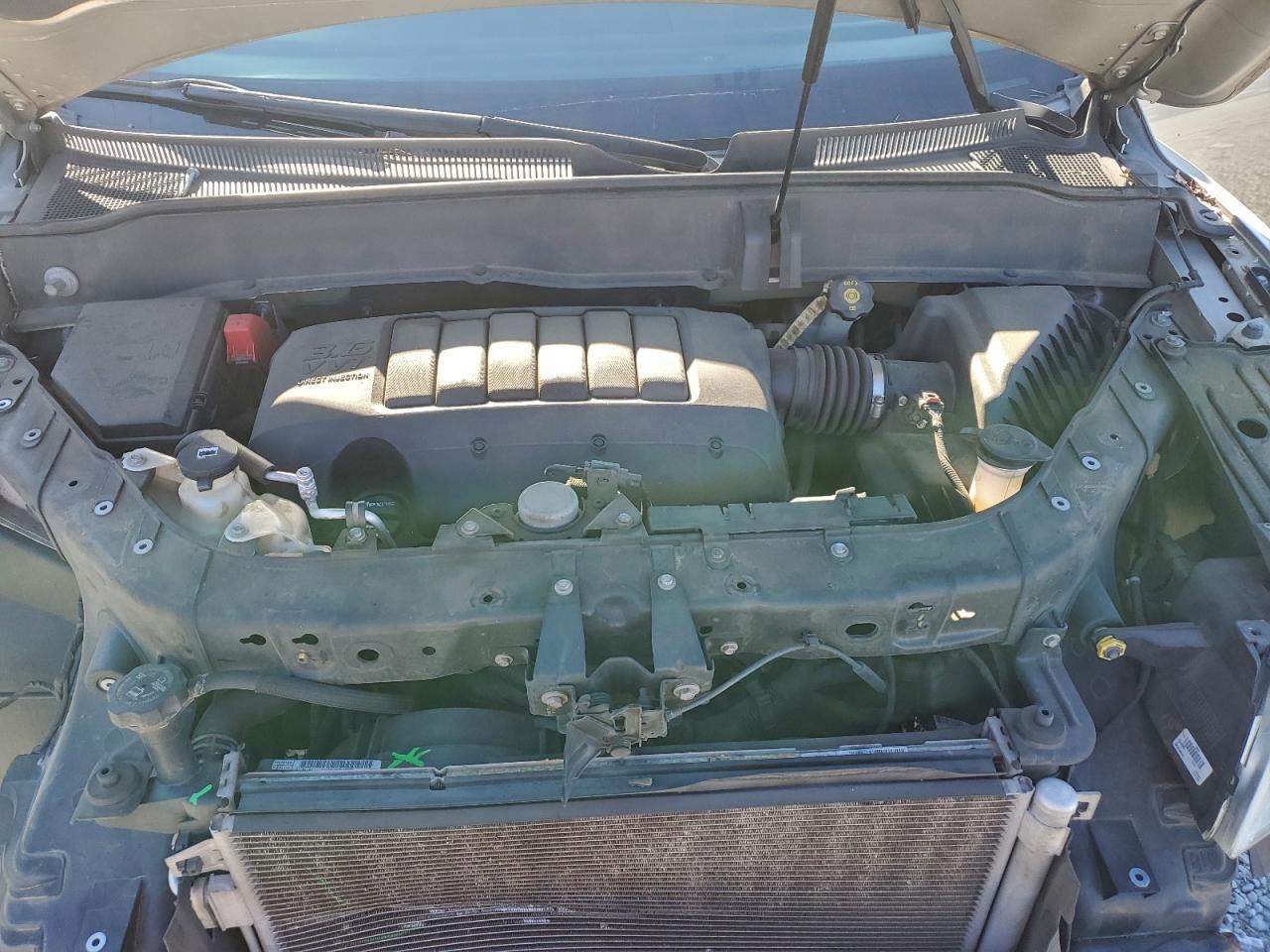 Buick Enclave Image 7