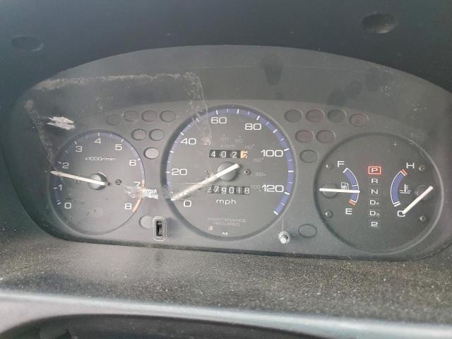 Honda Civic Lx Image 3