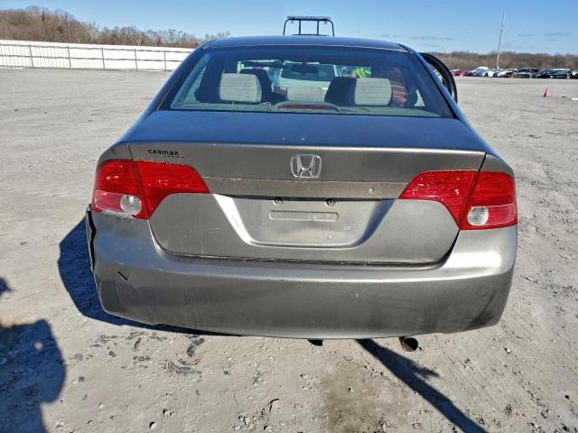 Honda Civic Ex Image 12