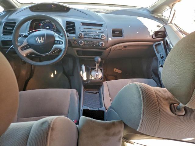 Honda Civic Ex Image 5