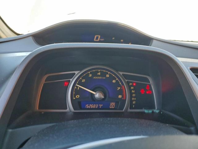 Honda Civic Ex Image 6